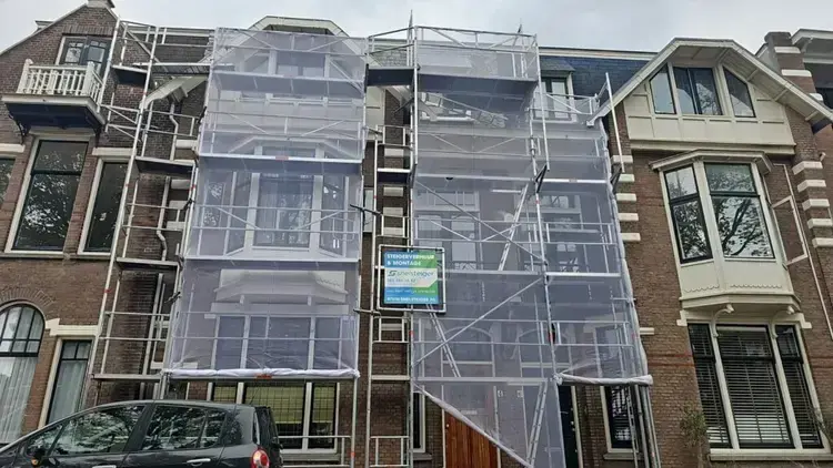 holland steiger verhuur Snelsteiger