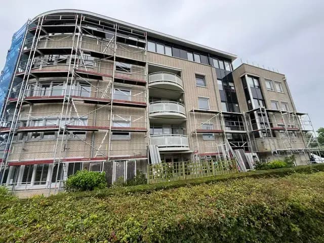 steigerbouwer Snelsteiger