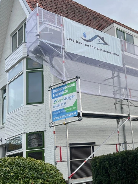 steiger huren Snelsteiger