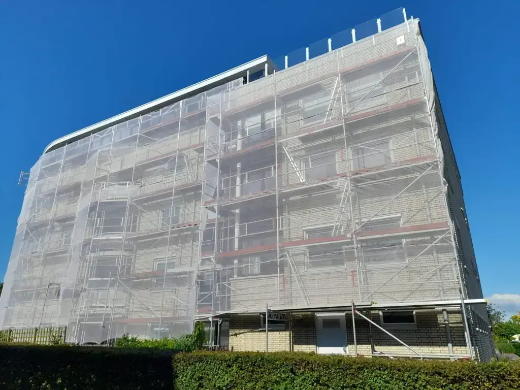 steiger verhuur Snelsteiger